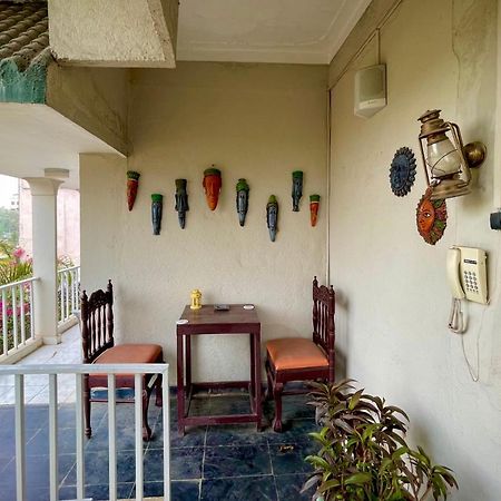 Kakaku The Guest House Adilabad Eksteriør bilde