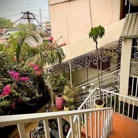 Kakaku The Guest House Adilabad Eksteriør bilde