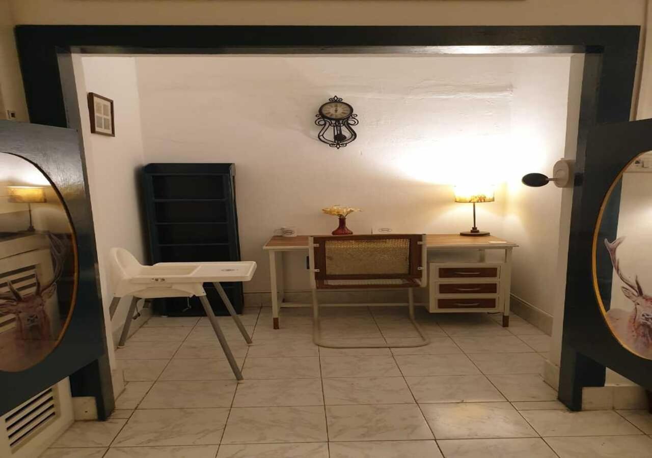 Kakaku The Guest House Adilabad Eksteriør bilde