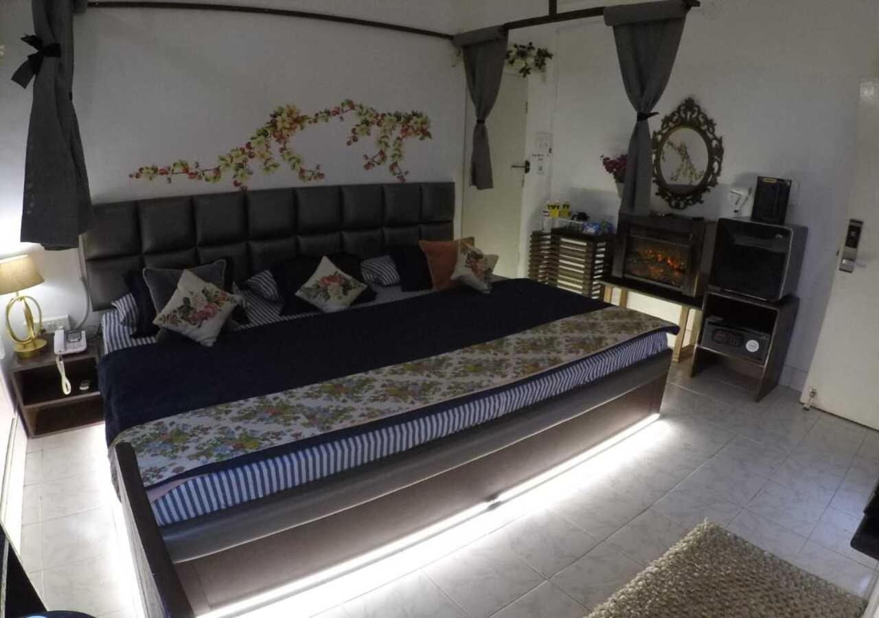 Kakaku The Guest House Adilabad Eksteriør bilde