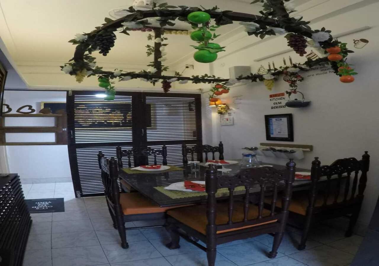 Kakaku The Guest House Adilabad Eksteriør bilde