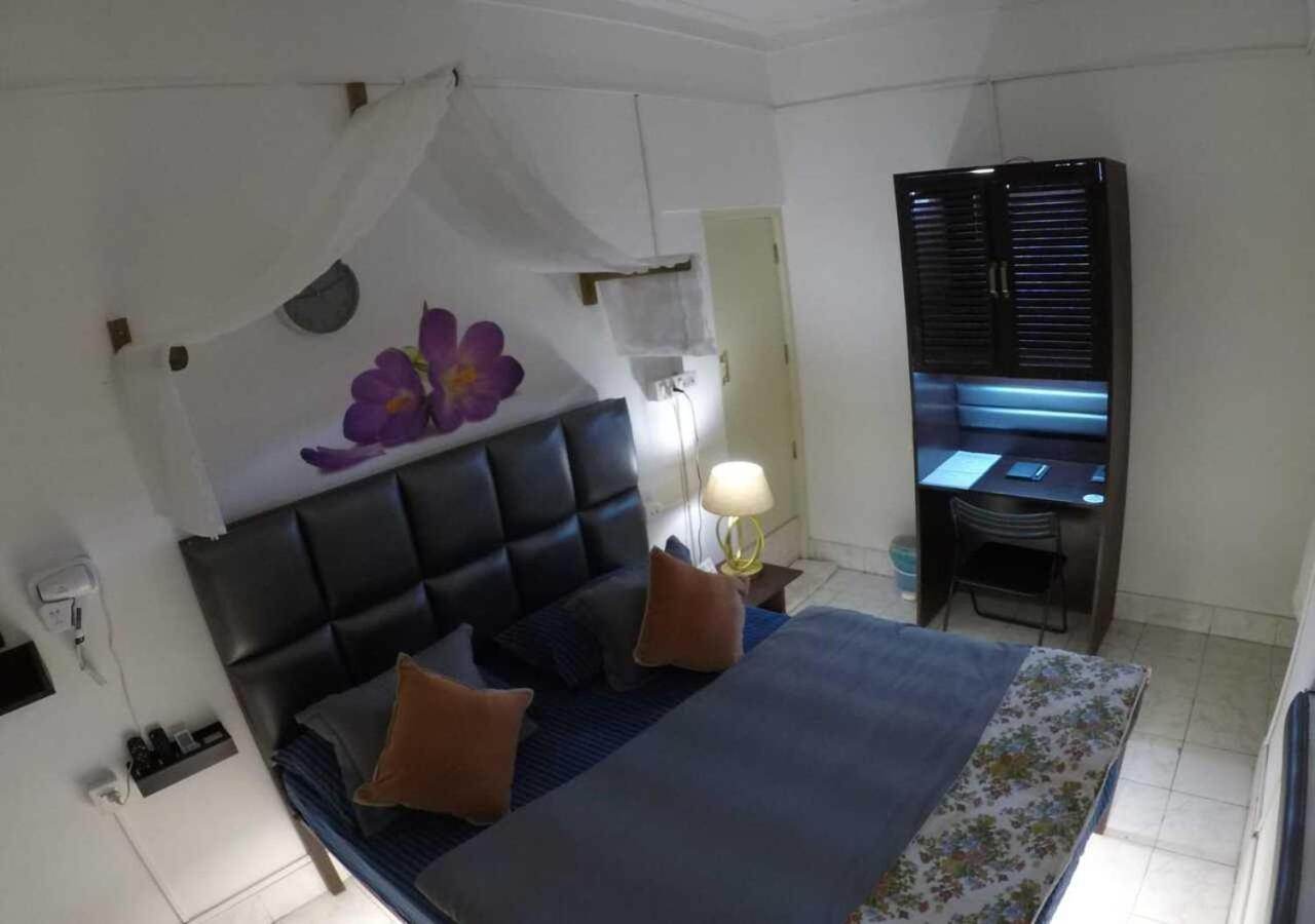 Kakaku The Guest House Adilabad Eksteriør bilde