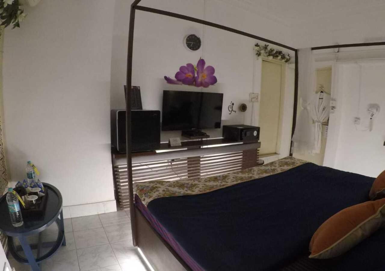 Kakaku The Guest House Adilabad Eksteriør bilde