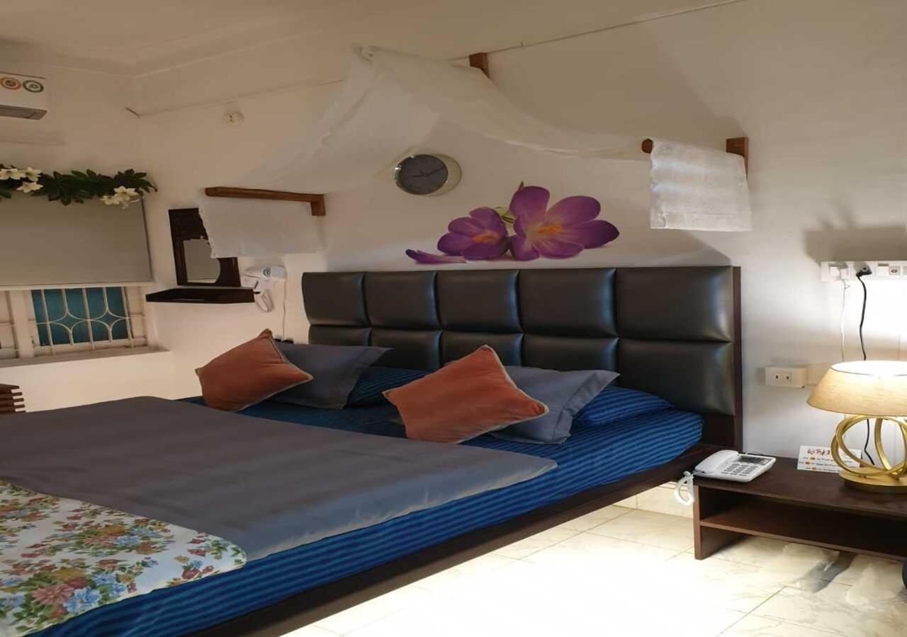 Kakaku The Guest House Adilabad Eksteriør bilde