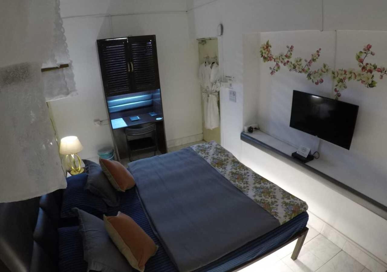 Kakaku The Guest House Adilabad Eksteriør bilde