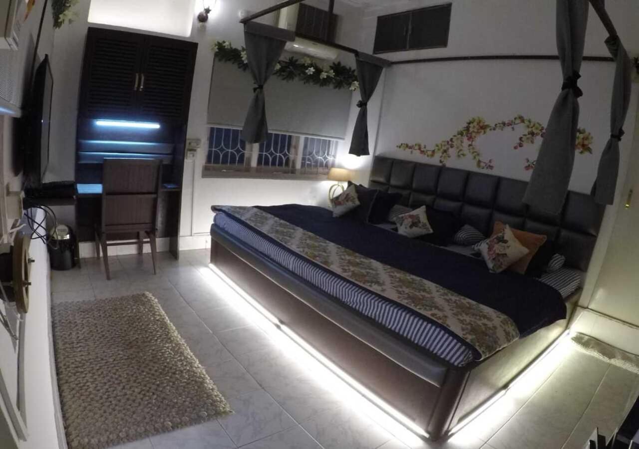 Kakaku The Guest House Adilabad Eksteriør bilde