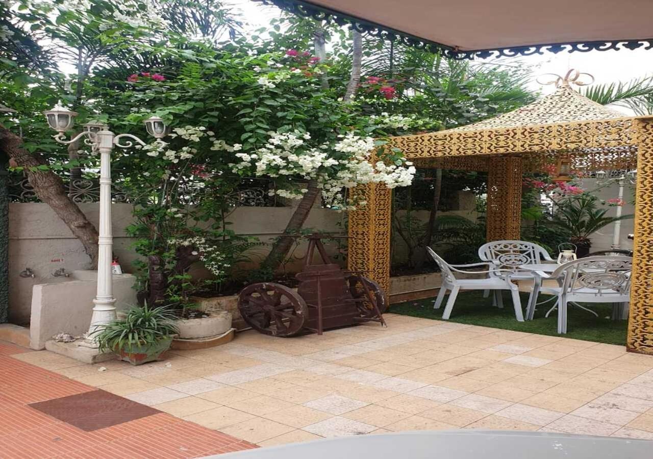 Kakaku The Guest House Adilabad Eksteriør bilde