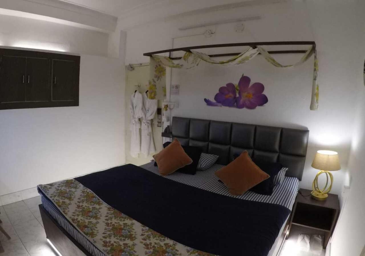 Kakaku The Guest House Adilabad Eksteriør bilde