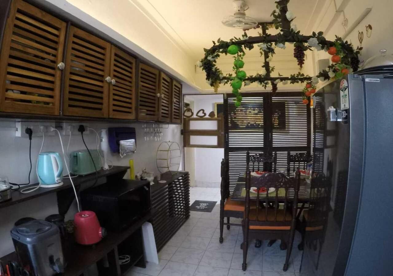 Kakaku The Guest House Adilabad Eksteriør bilde