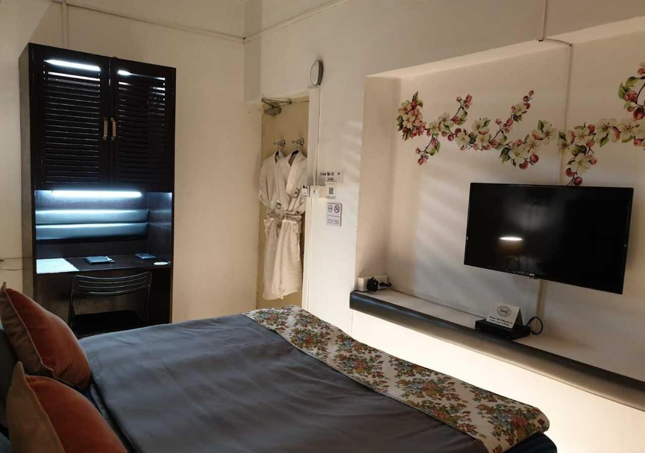 Kakaku The Guest House Adilabad Eksteriør bilde