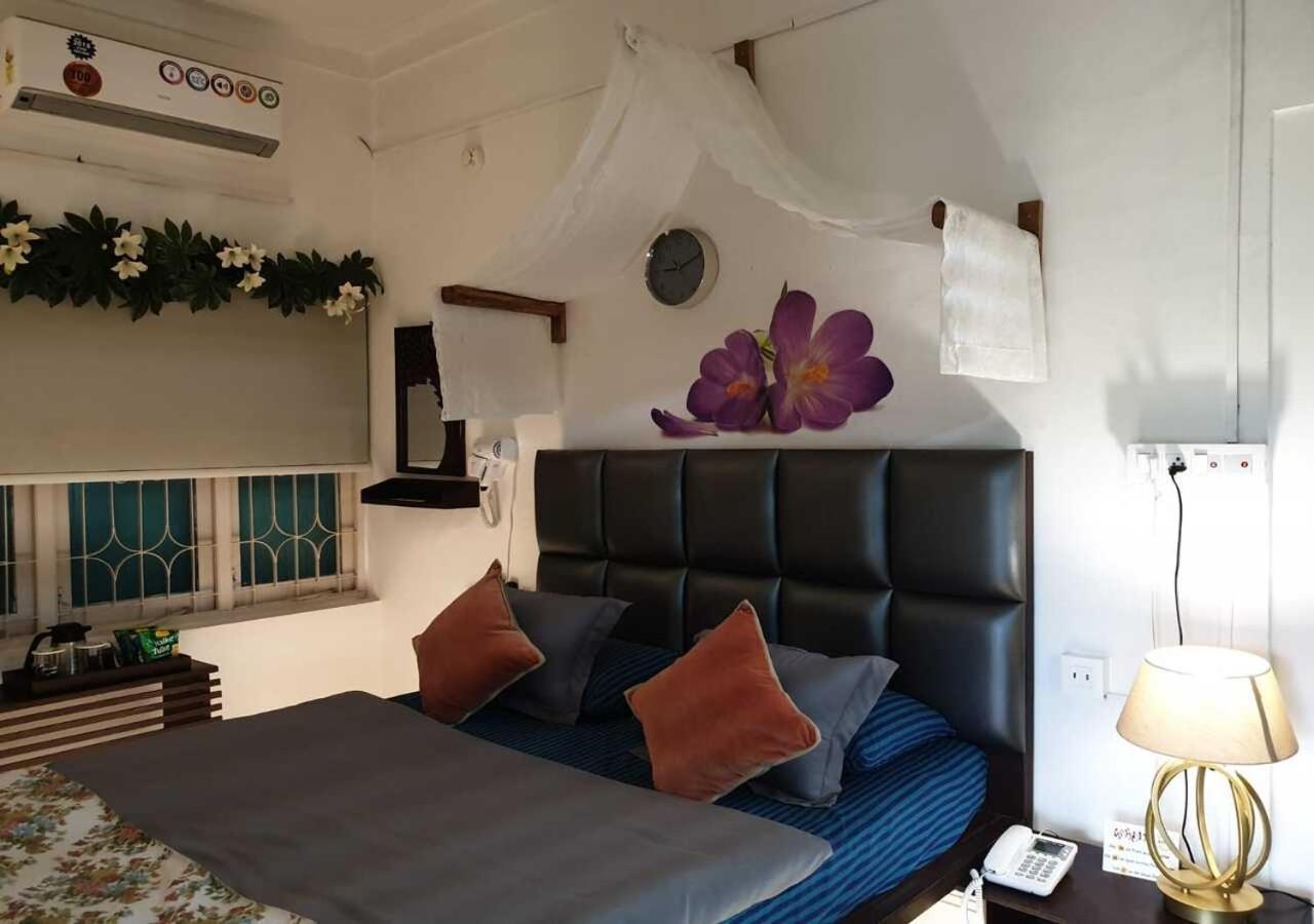 Kakaku The Guest House Adilabad Eksteriør bilde