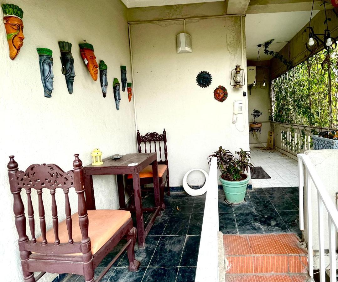 Kakaku The Guest House Adilabad Eksteriør bilde
