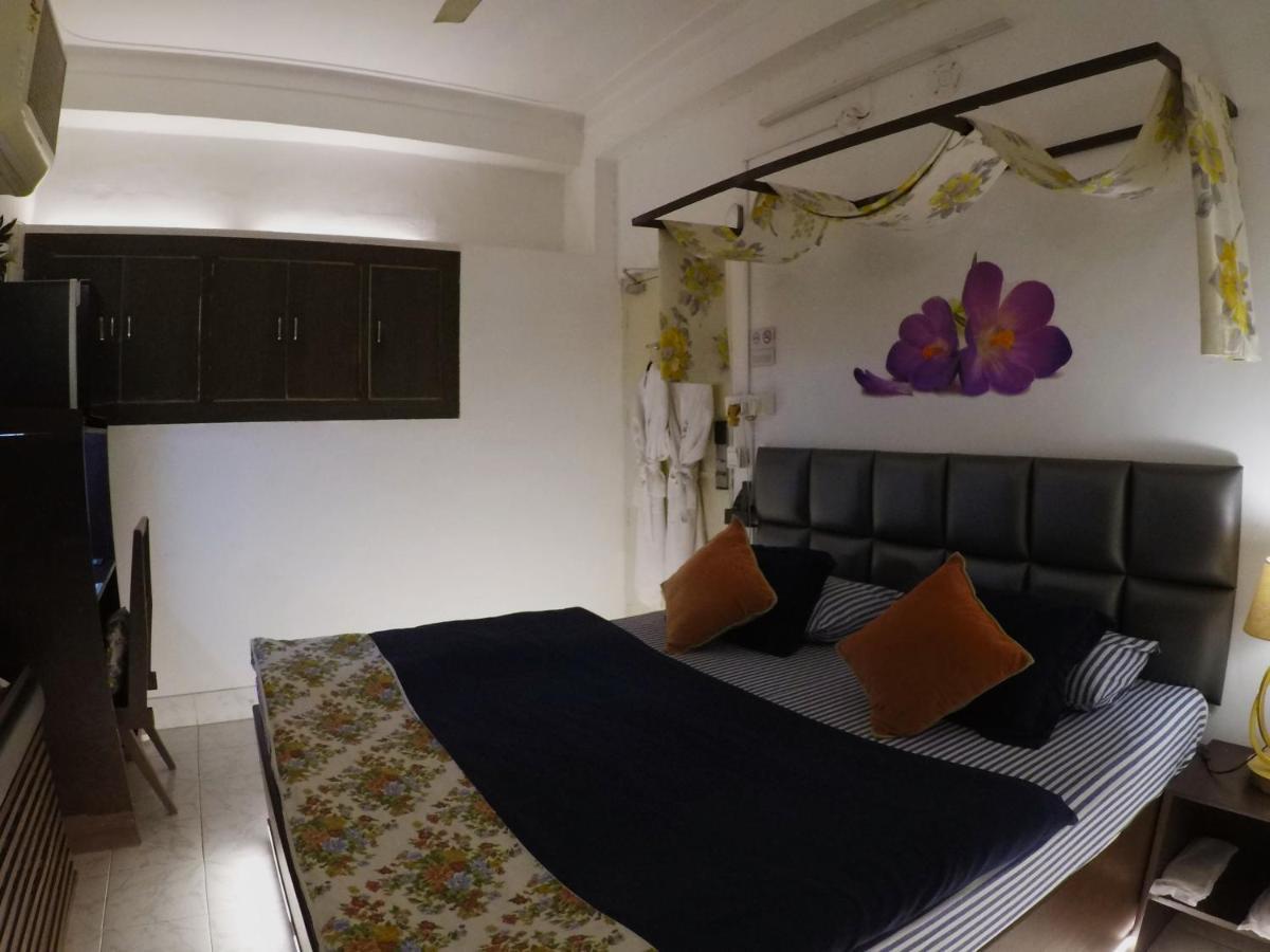 Kakaku The Guest House Adilabad Eksteriør bilde