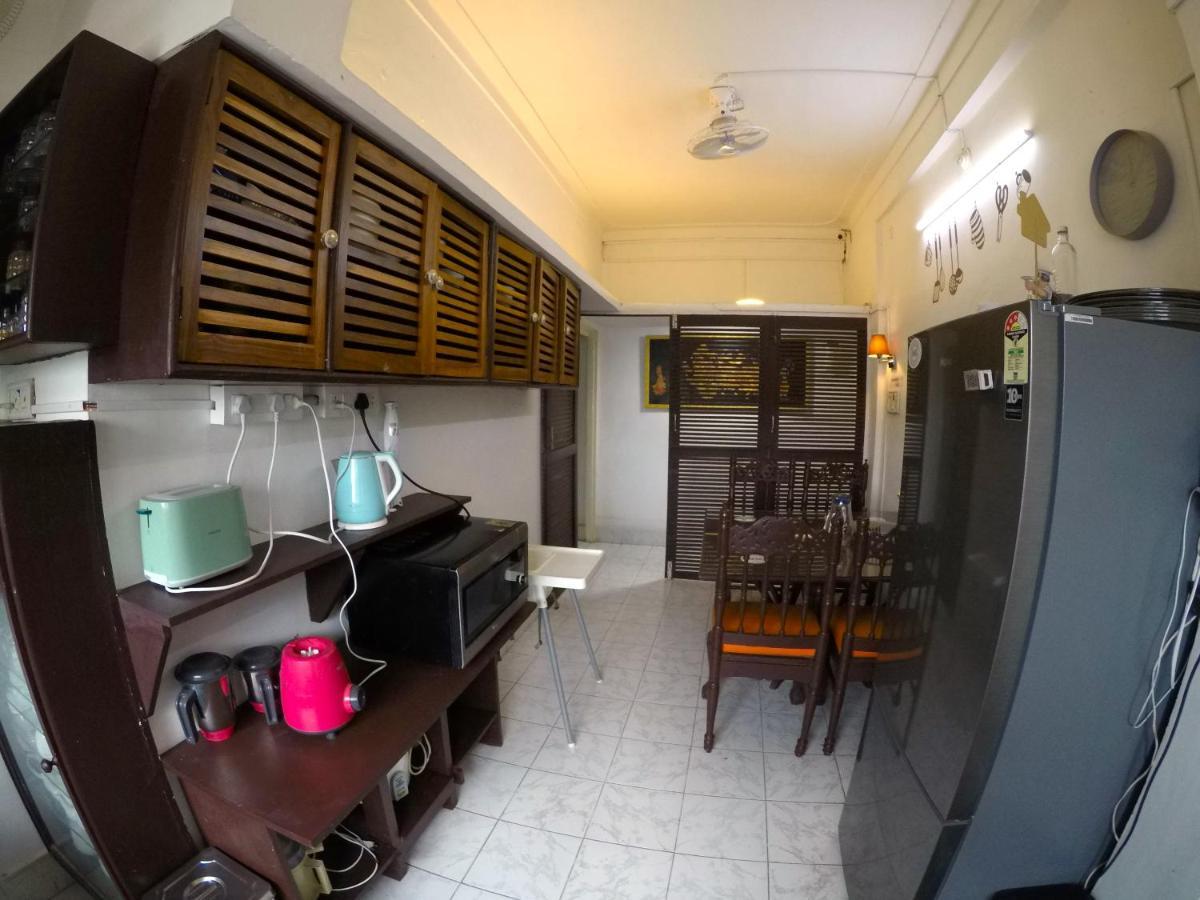 Kakaku The Guest House Adilabad Eksteriør bilde