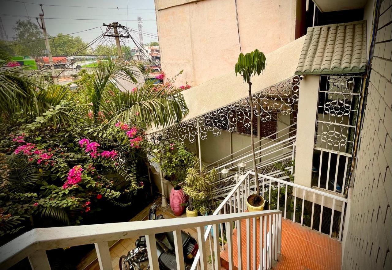 Kakaku The Guest House Adilabad Eksteriør bilde