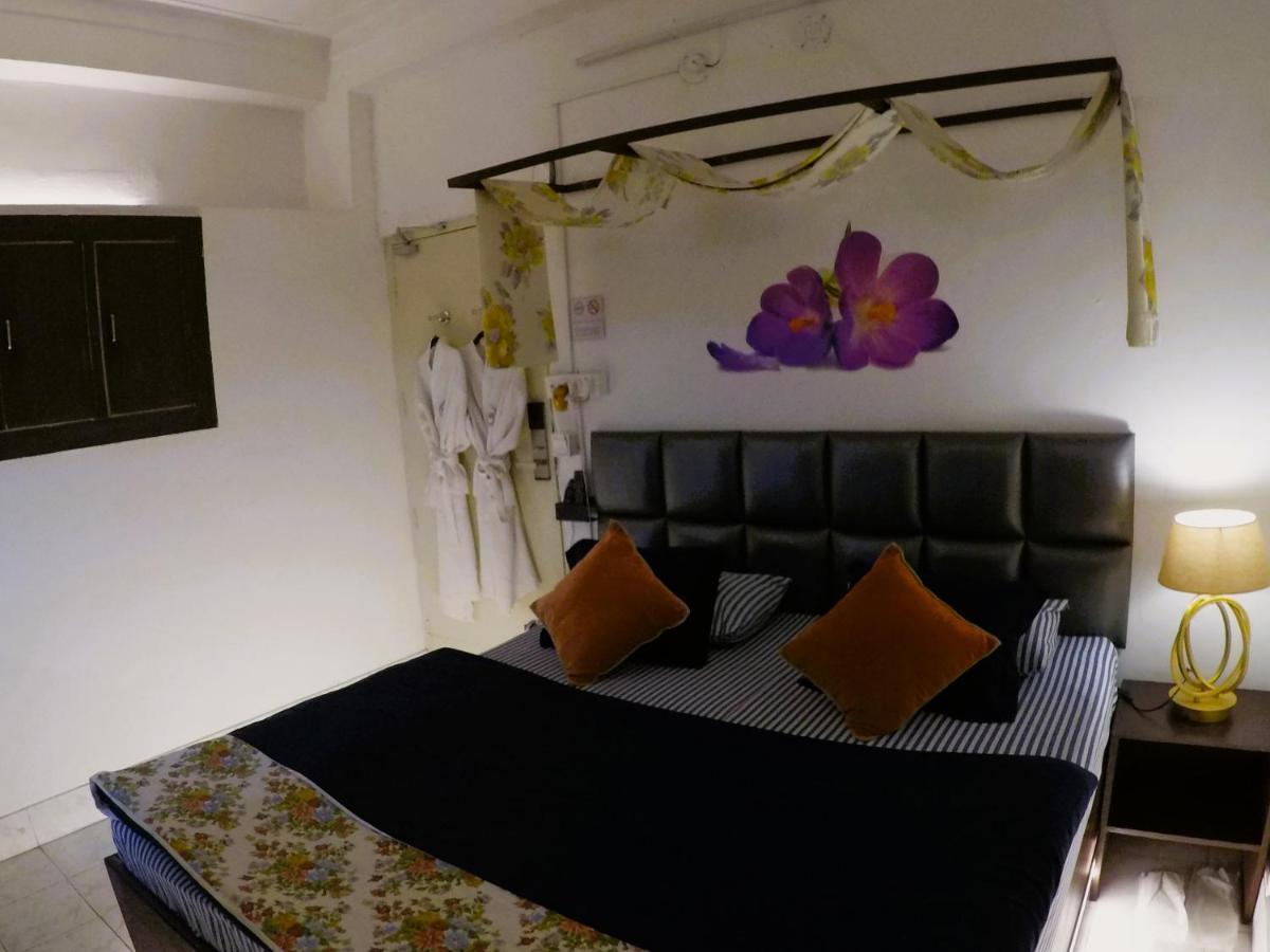 Kakaku The Guest House Adilabad Eksteriør bilde