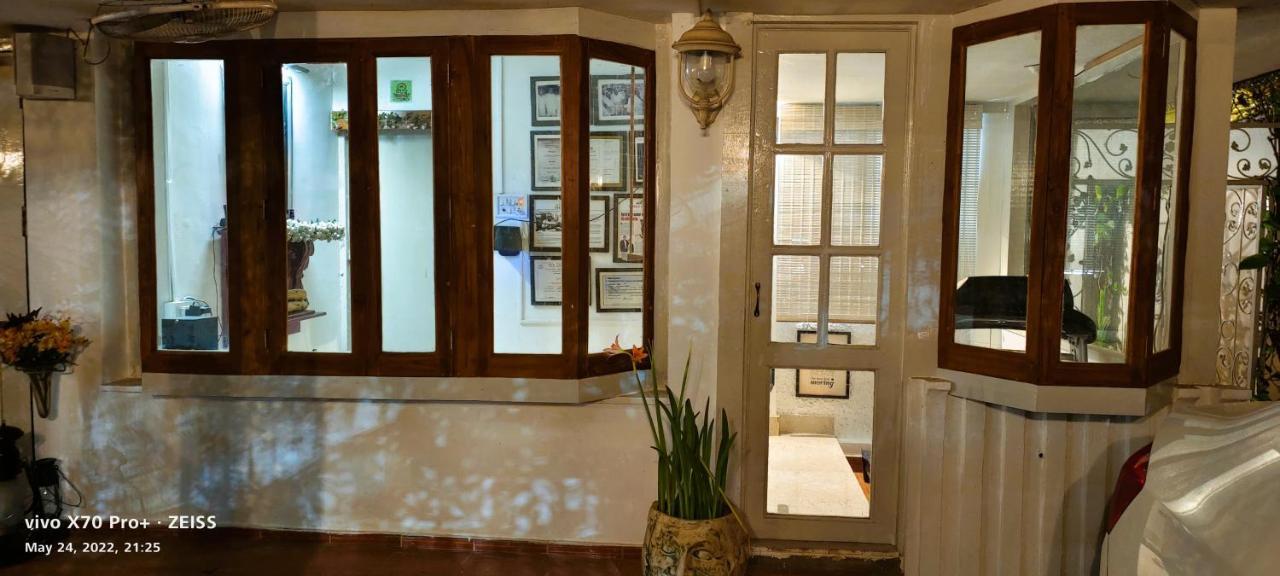Kakaku The Guest House Adilabad Eksteriør bilde