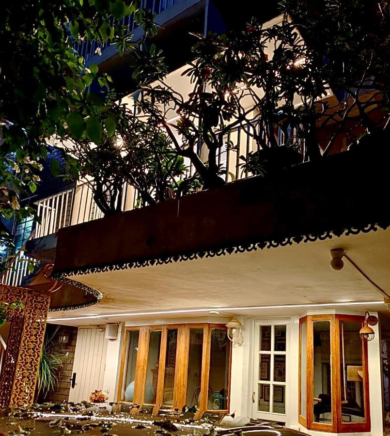 Kakaku The Guest House Adilabad Eksteriør bilde